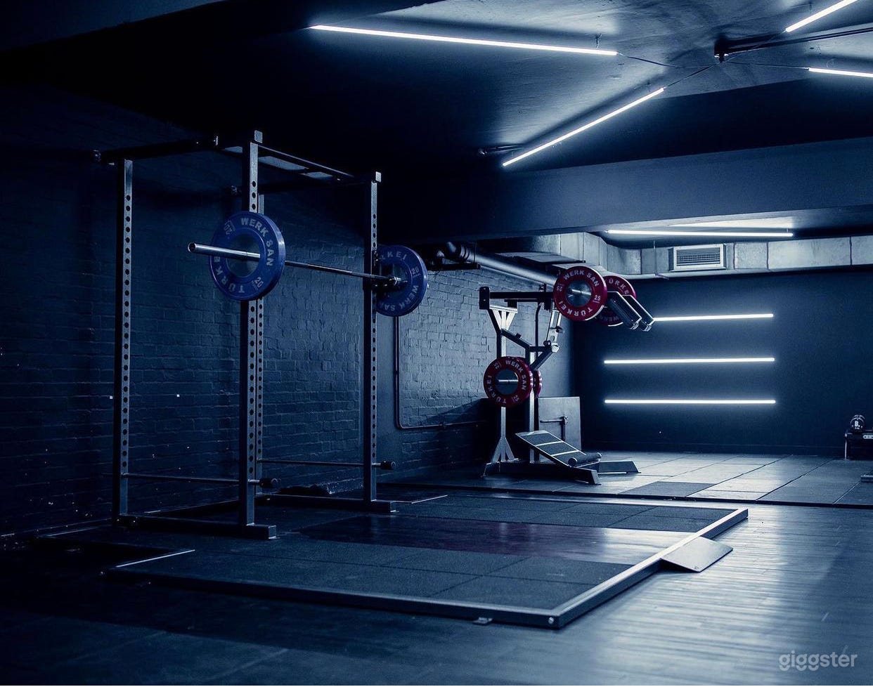 RNGD Personal Training - Hackney De Beauvoir Photo 3