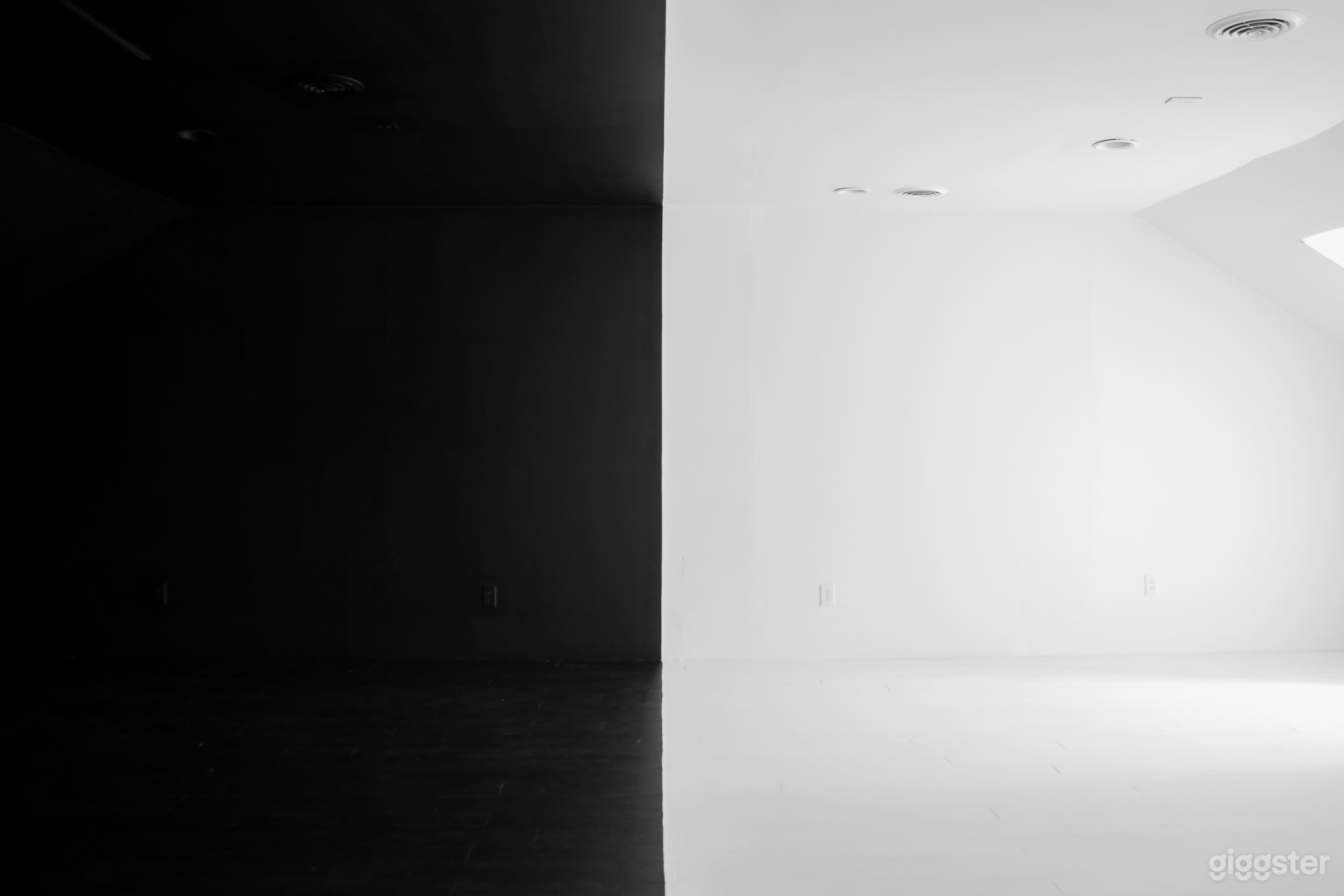 Black + White Photo Studio Photo 4