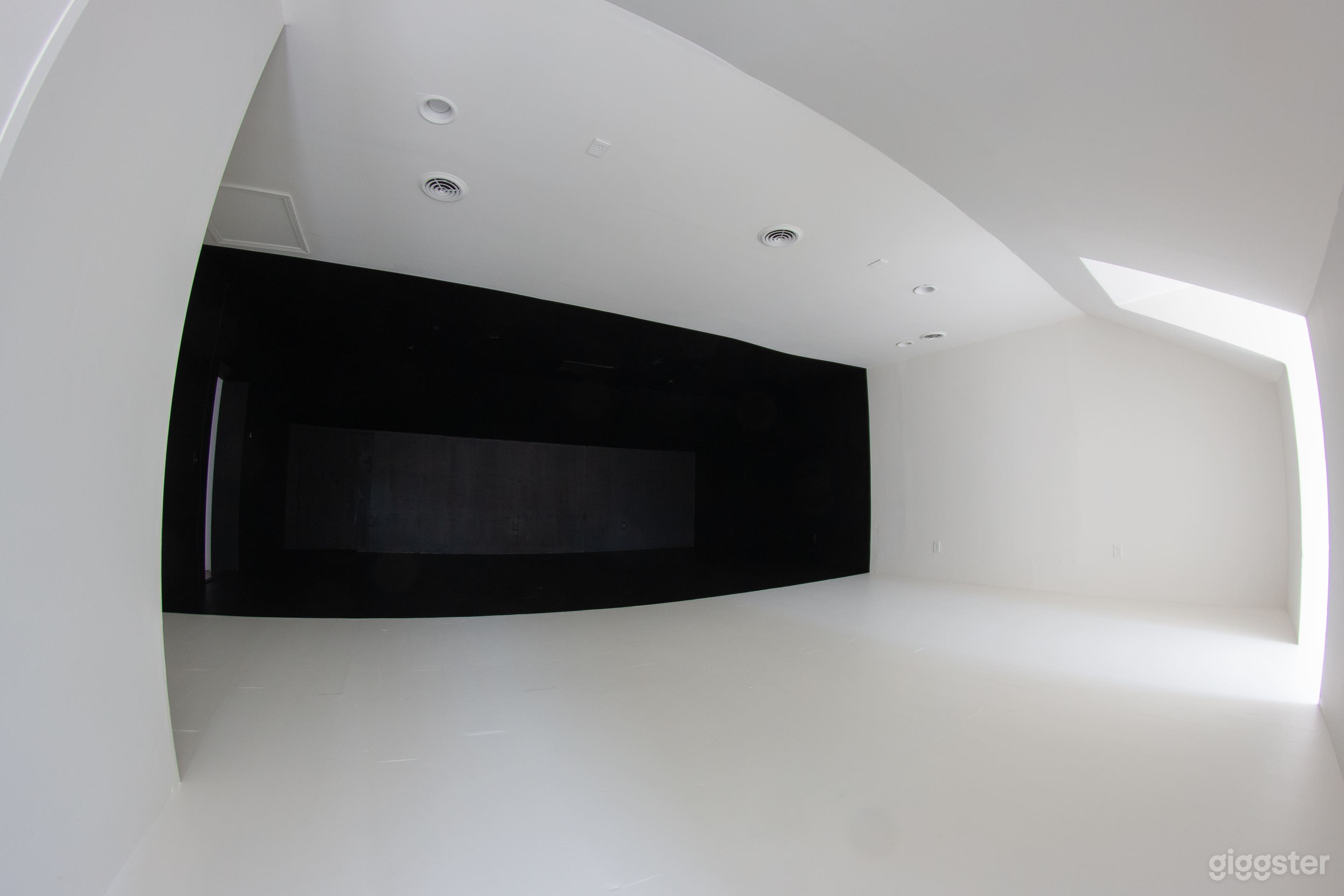 Black + White Photo Studio Photo 3