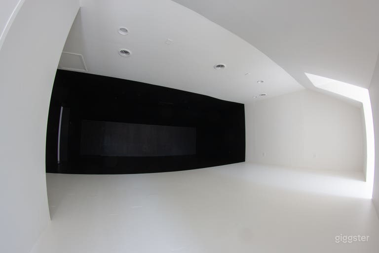  Black + White Photo Studio 