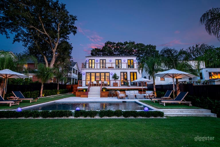  Coastal Caviar (with Marsh Views) 