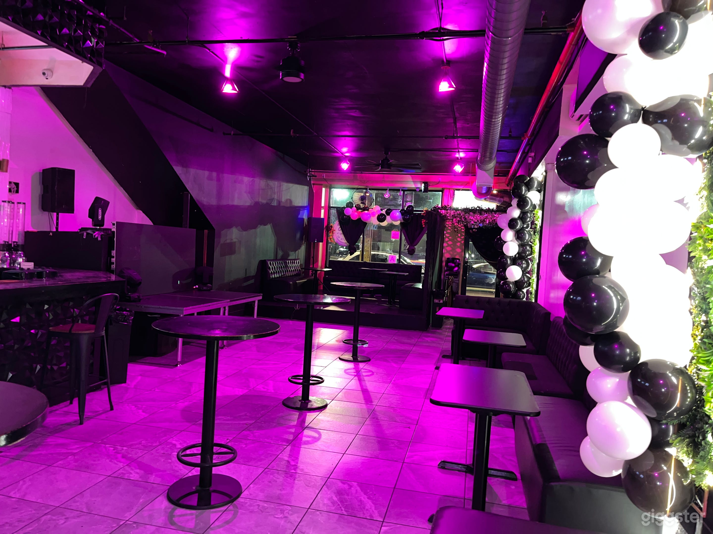 Broadway and Multipurpose Event Space Photo 2