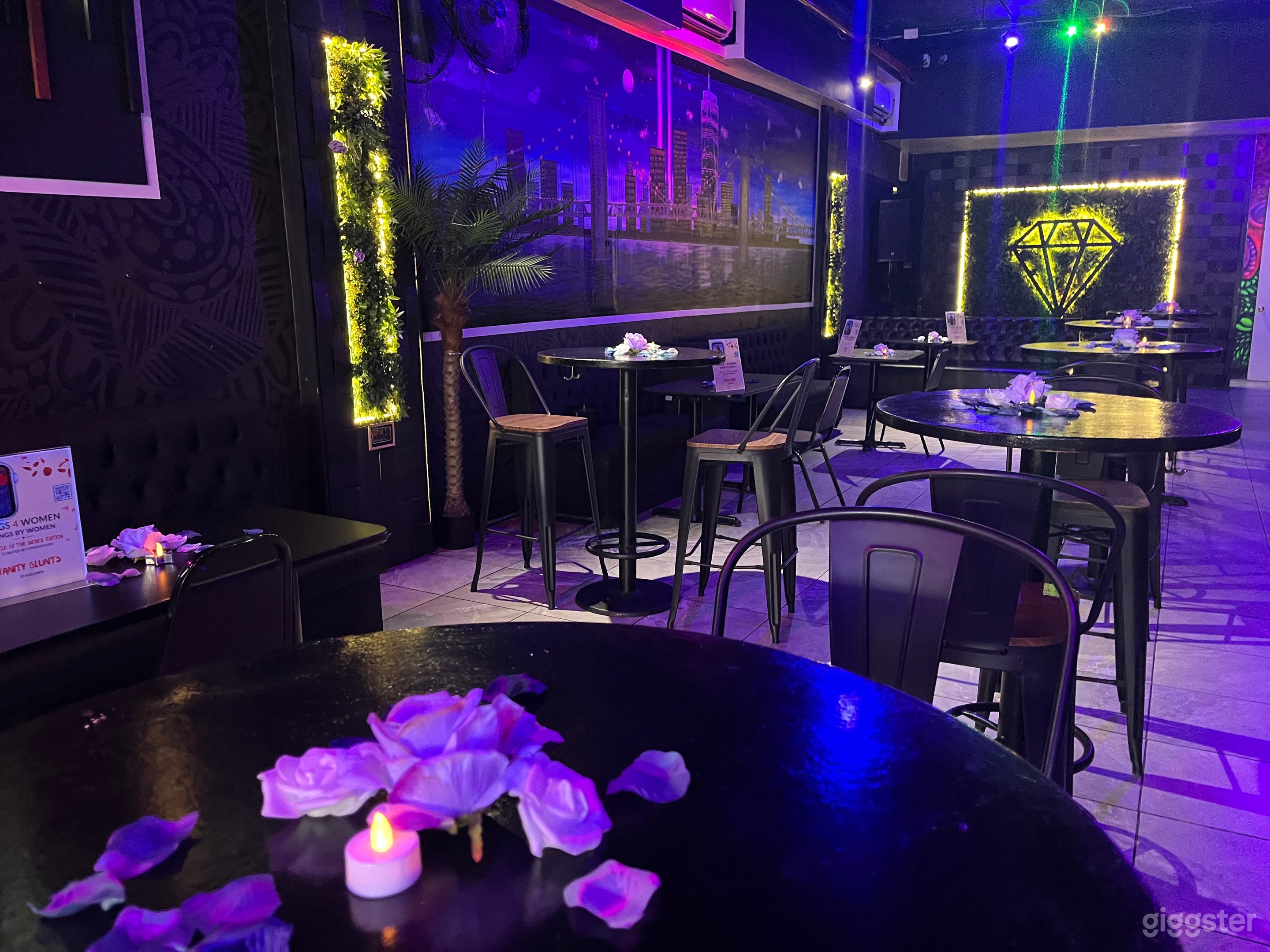 Broadway and Multipurpose Event Space Photo 1