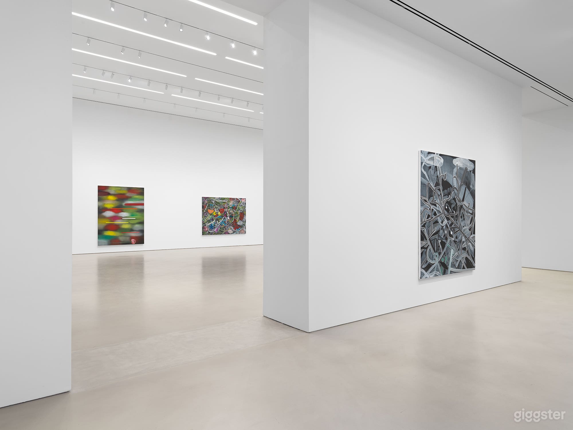 Chelsea White Cube Gallery Photo 4