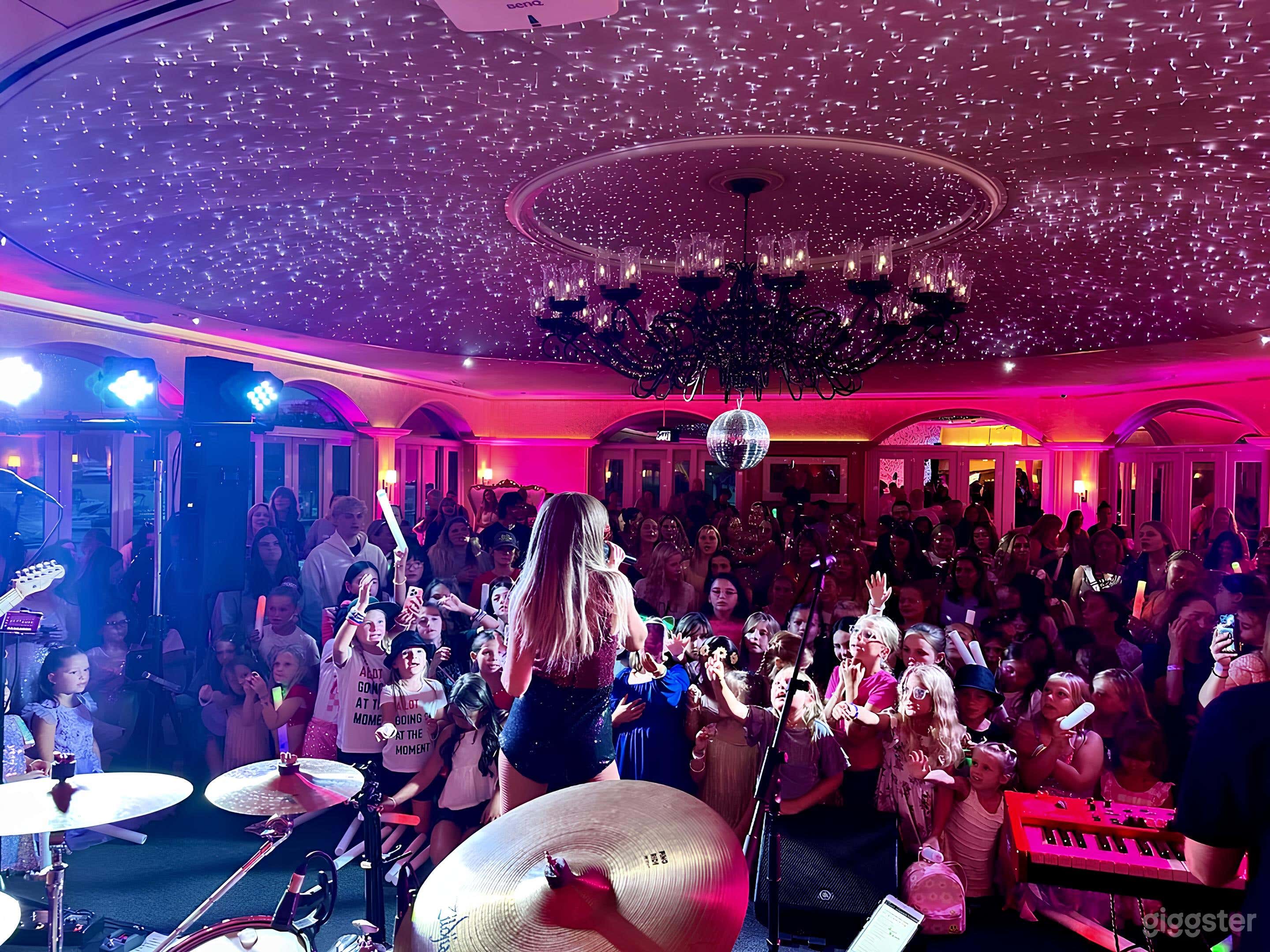 The Ballroom Photo 2