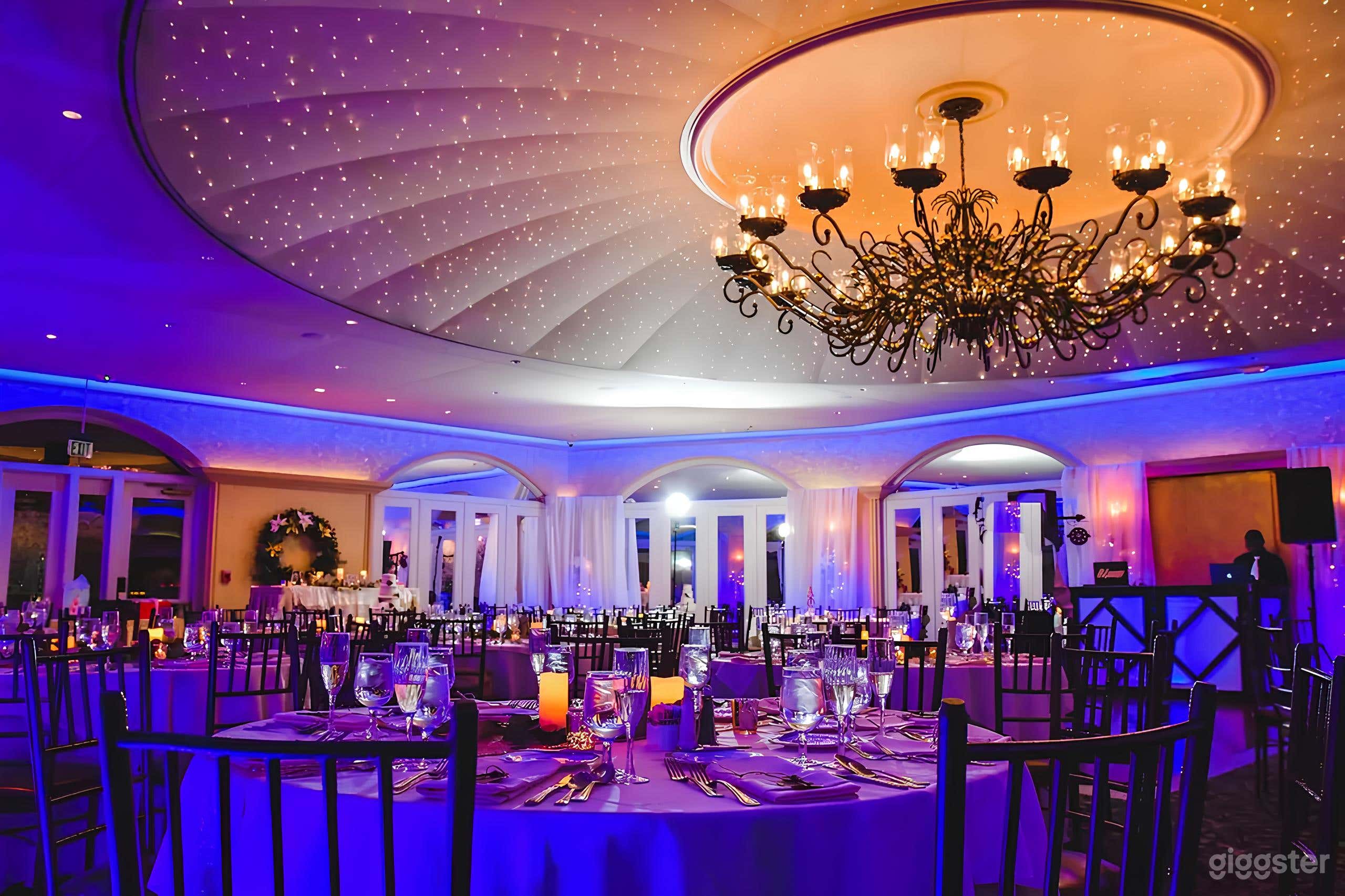 The Ballroom Photo 1