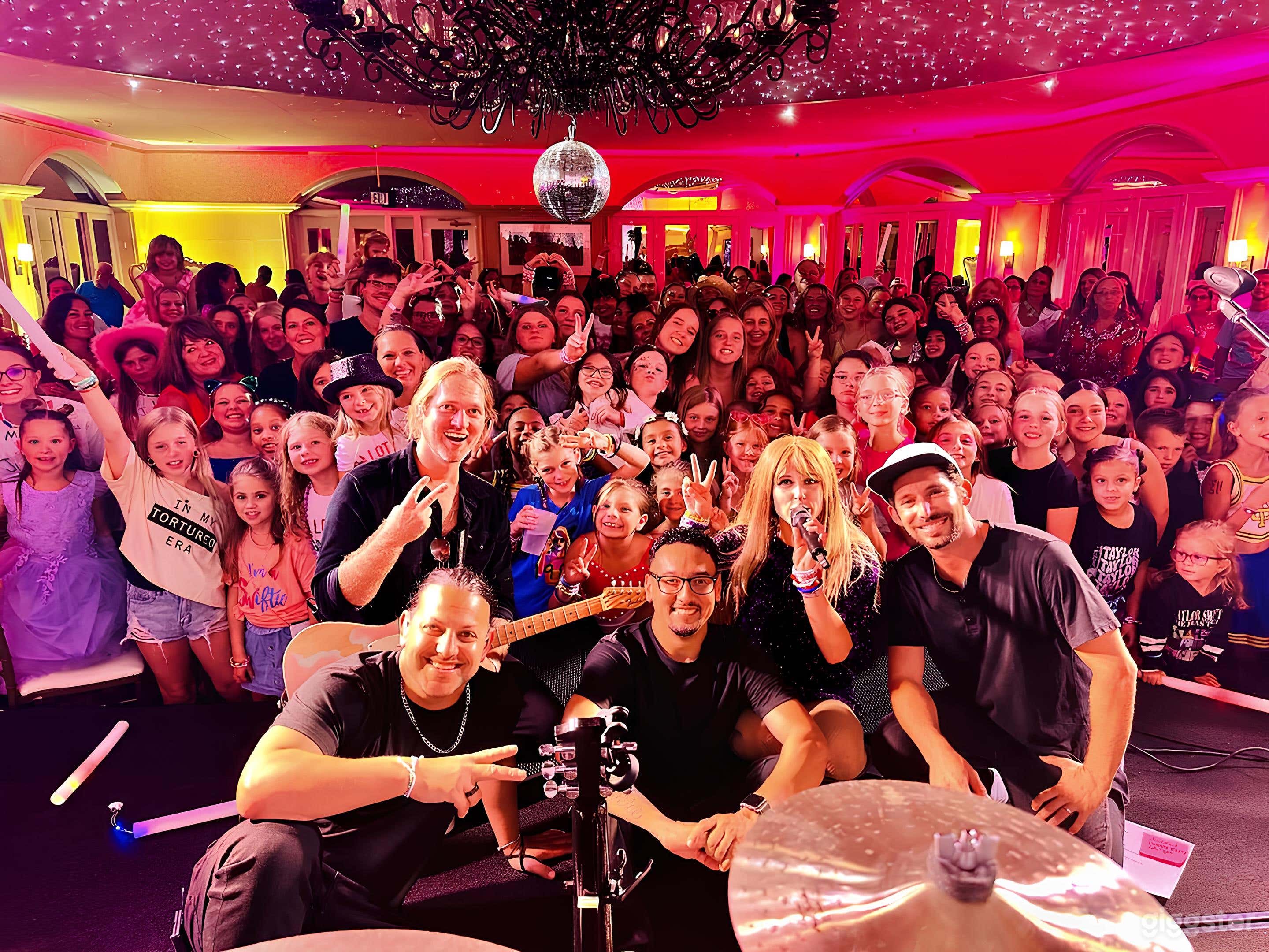 The Ballroom Photo 4