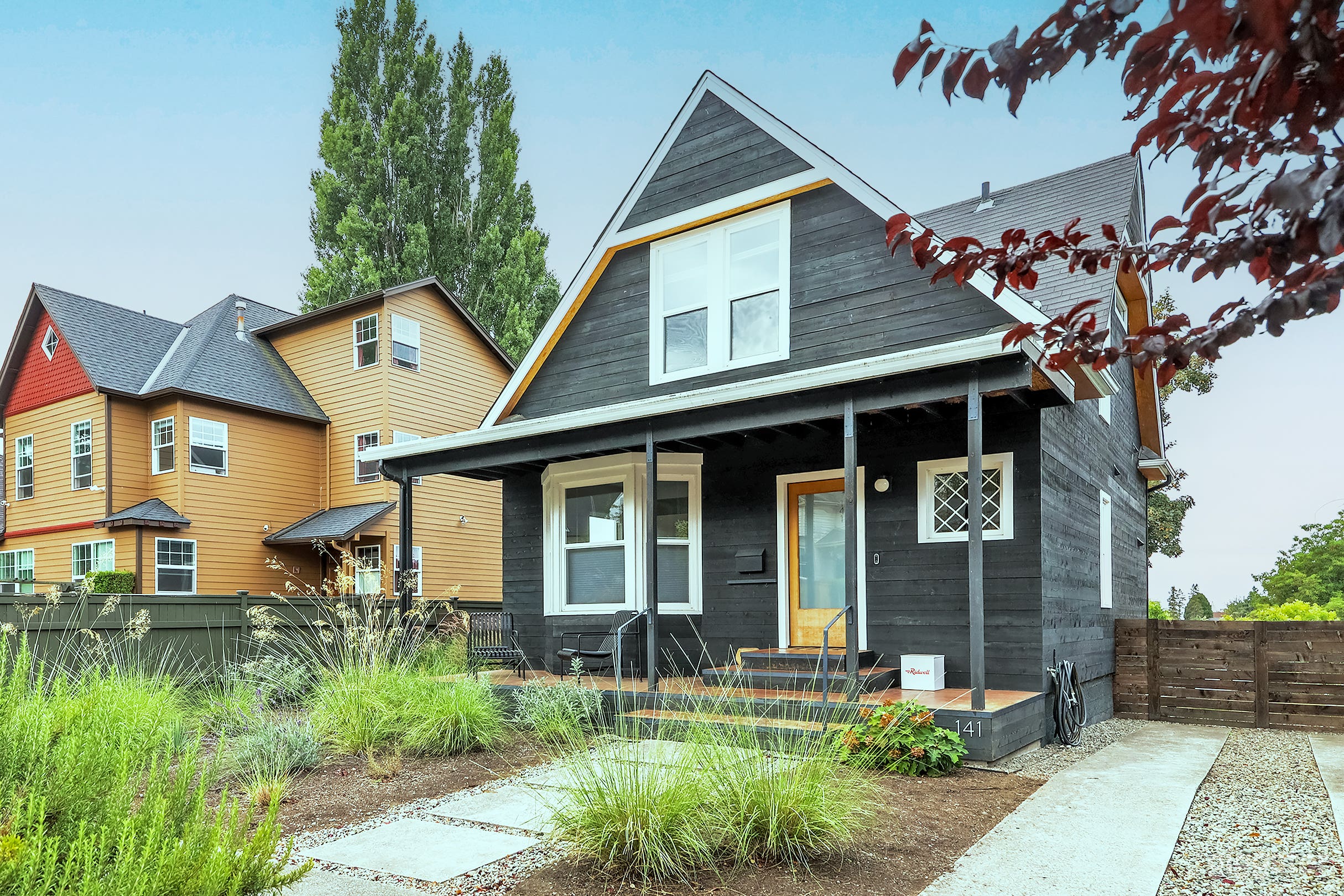 Renovated Modern Farmhouse Photo 1