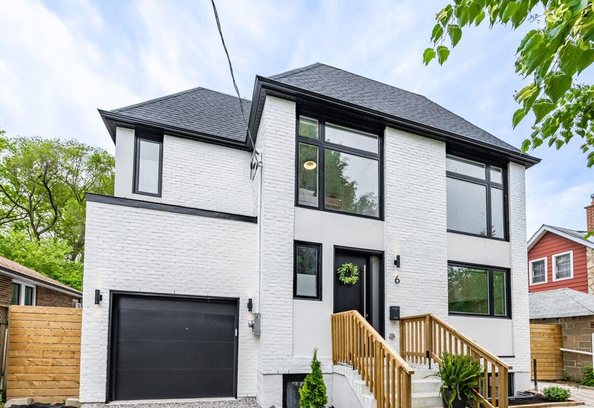  Modern Luxe Home Perfect for Film &amp; TV Shoots Photo 1