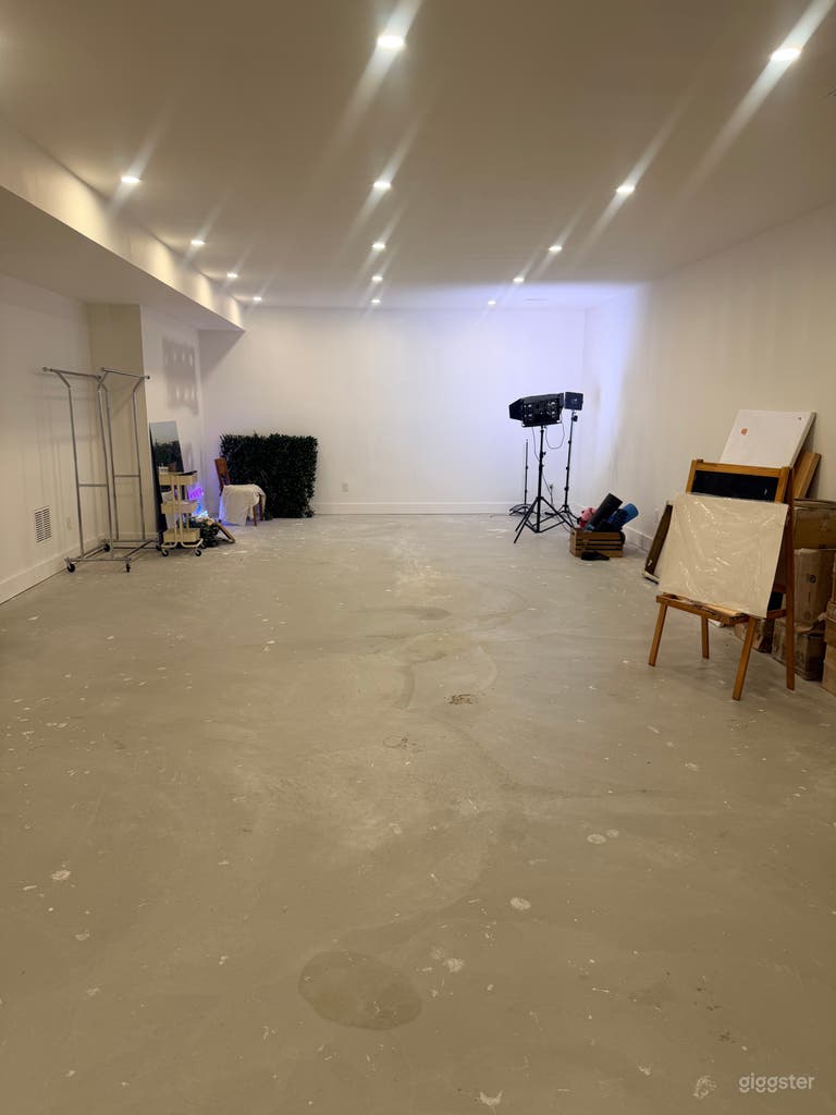  STUDIO OPEN SPACE 