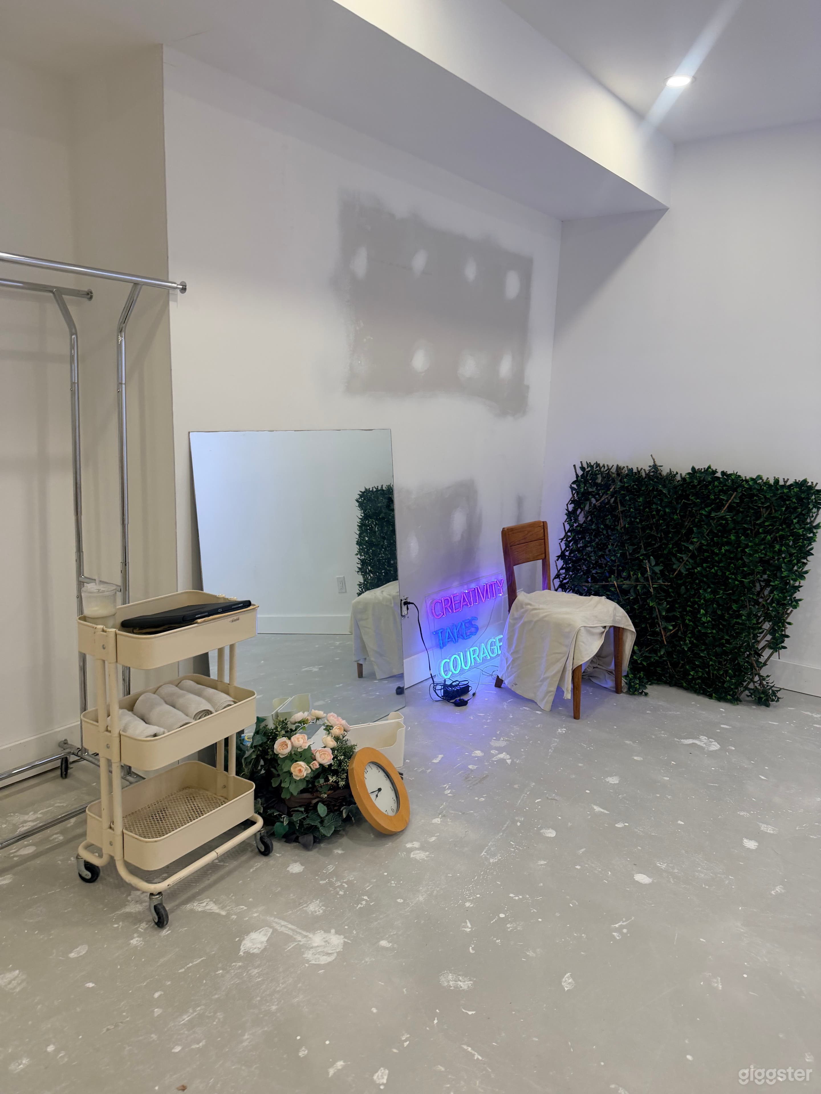 STUDIO OPEN SPACE Photo 3