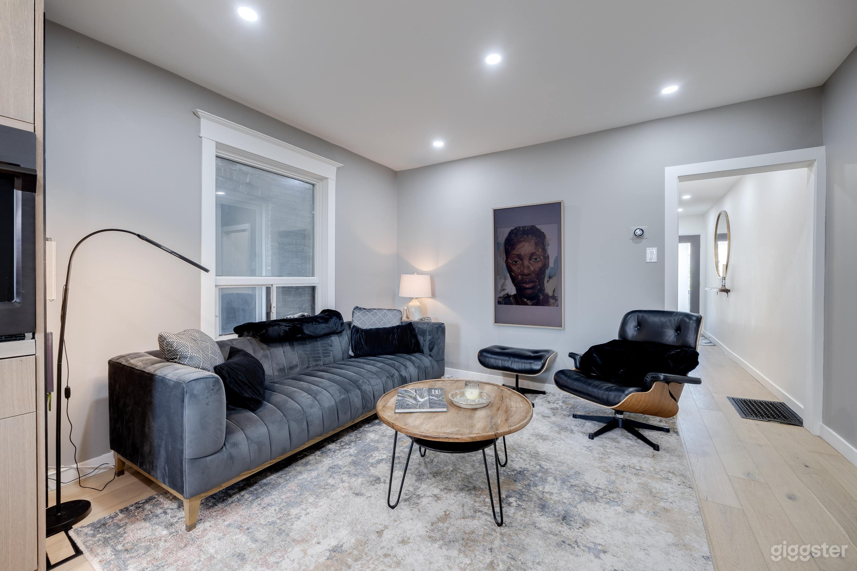 Designer Renovated Home with Modern Charm Photo 3