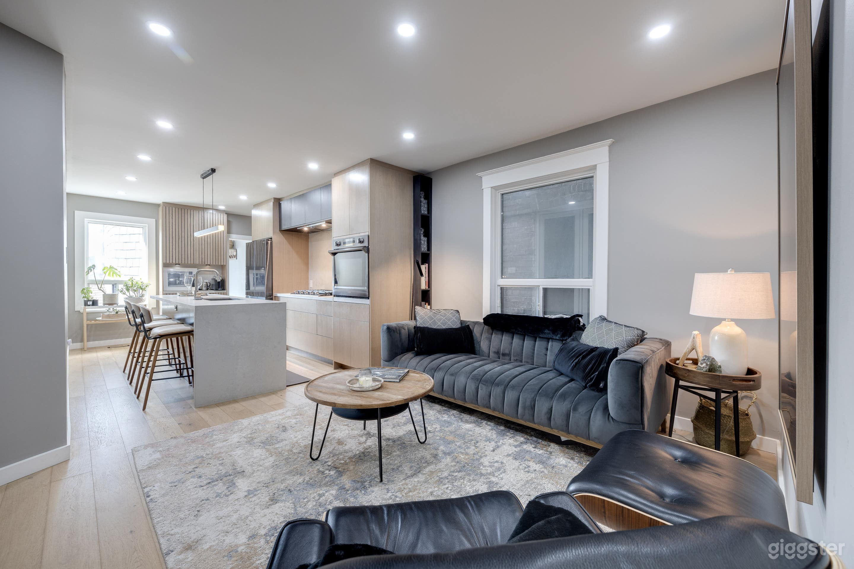 Designer Renovated Home with Modern Charm Photo 2