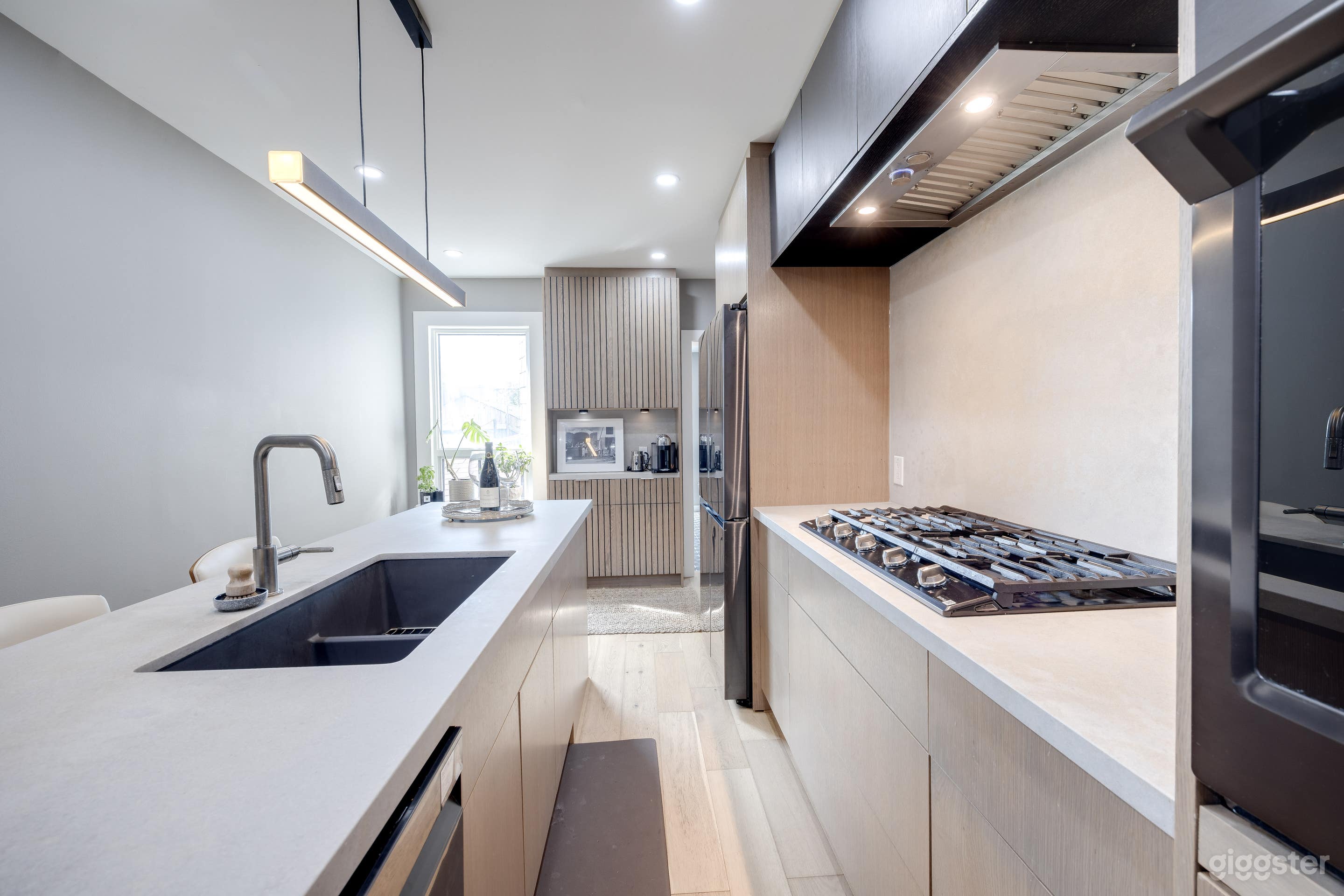 Designer Renovated Home with Modern Charm Photo 4