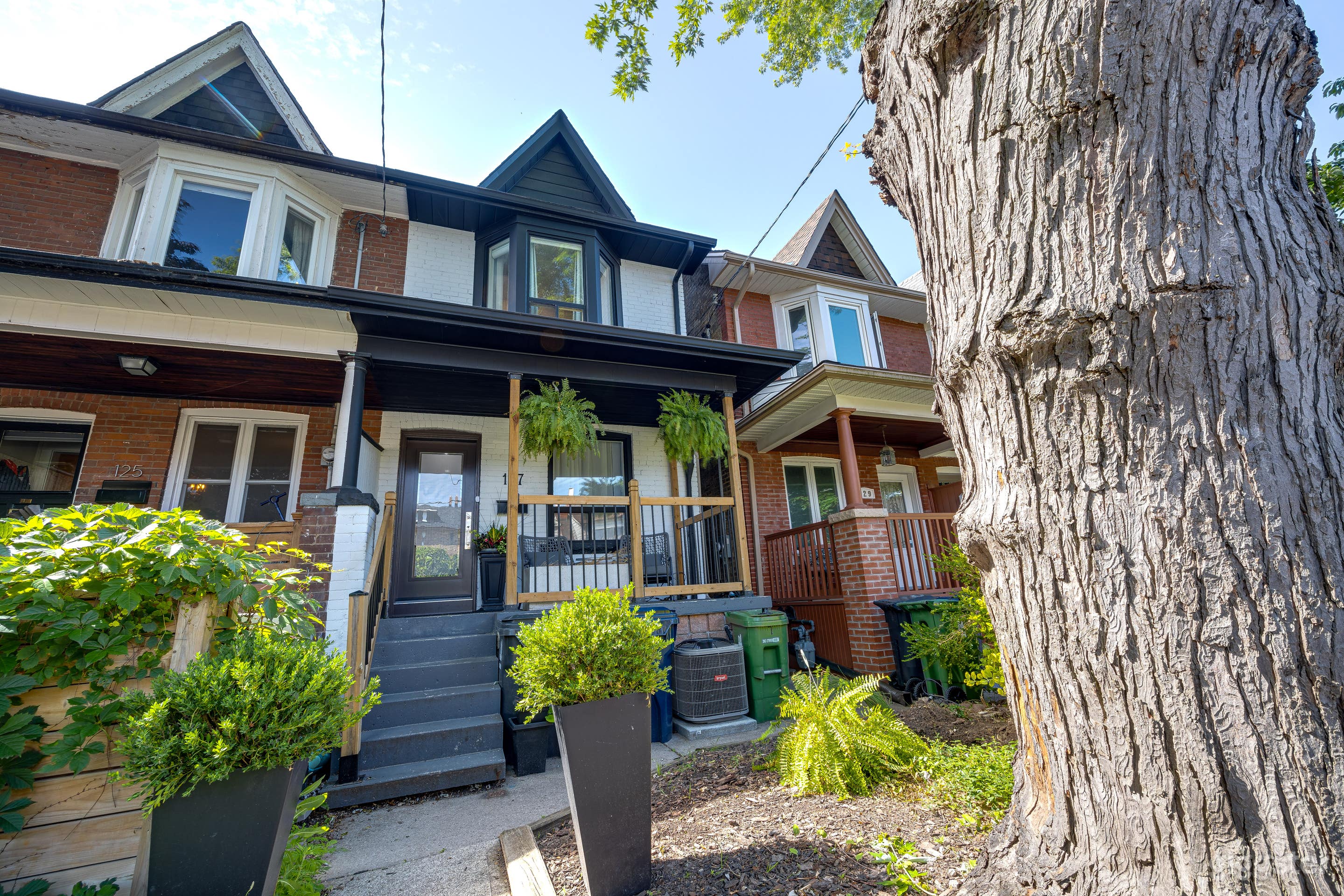 Designer Renovated Home with Modern Charm Photo 1