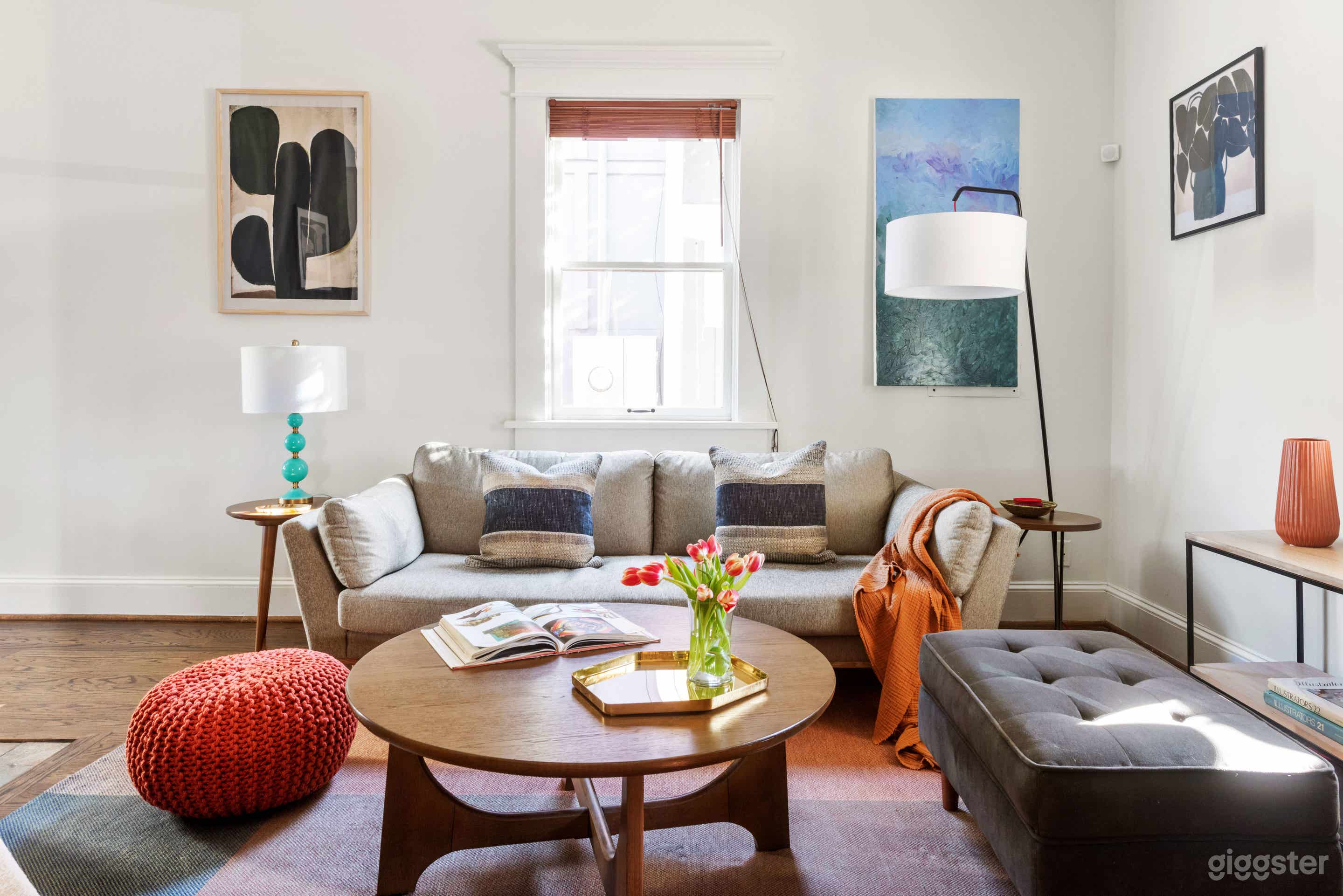 Rustic Rouge - NEW! 3BR Designer Home in Kirkwood Photo 1