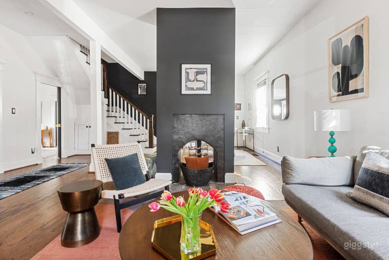  Rustic Rouge - NEW! 3BR Designer Home in Kirkwood 