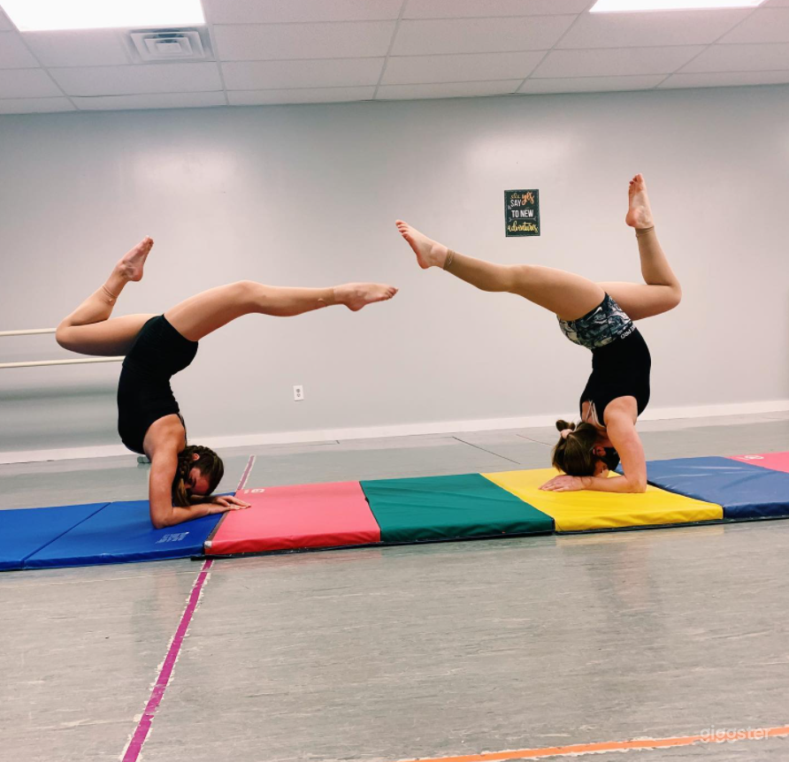 Dance Studio Perfect for Events Space in Pennington Photo 3