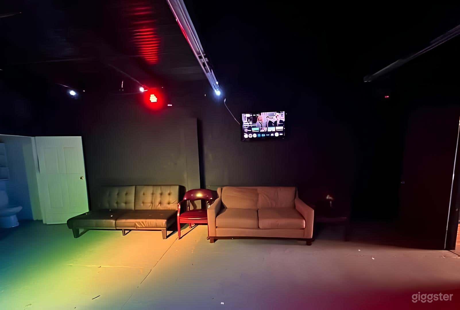 Event Space for Celebrations in Orlando (Buyout) Photo 2