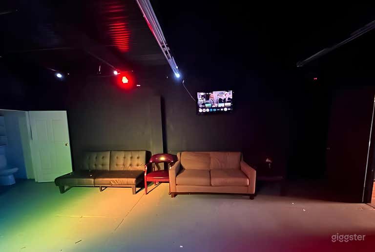  Event Space for Celebrations in Orlando (Buyout) 