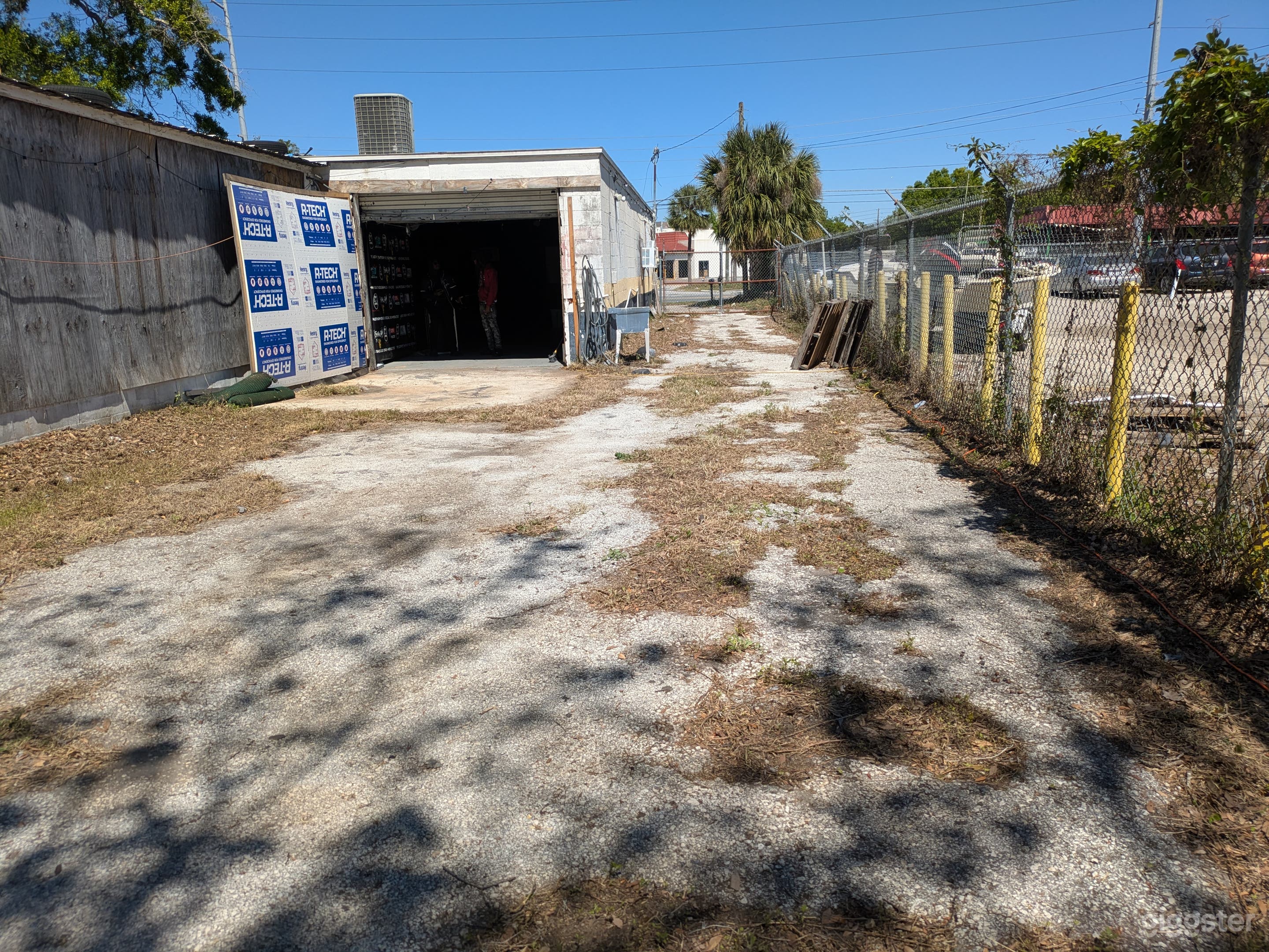 Event Space for Celebrations in Orlando (Buyout) Photo 4
