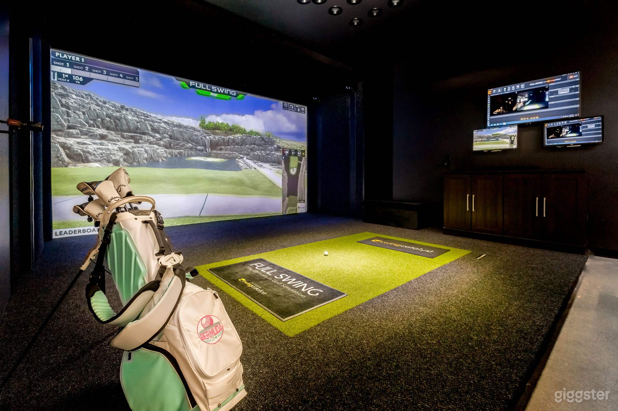 Intimate Speakeasy  Photo 4