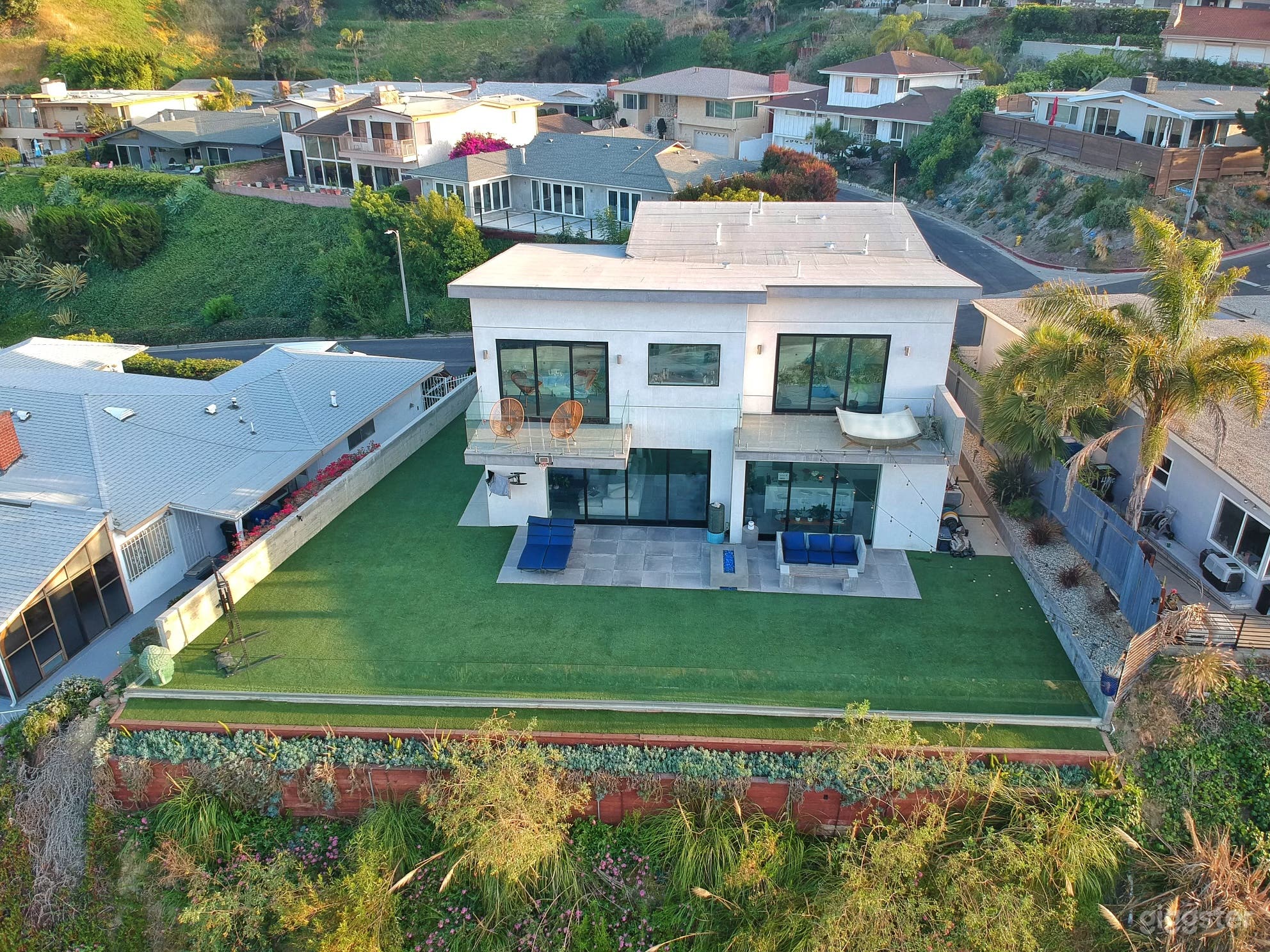 Baldwin Hills Home with Panoramic View Photo 1