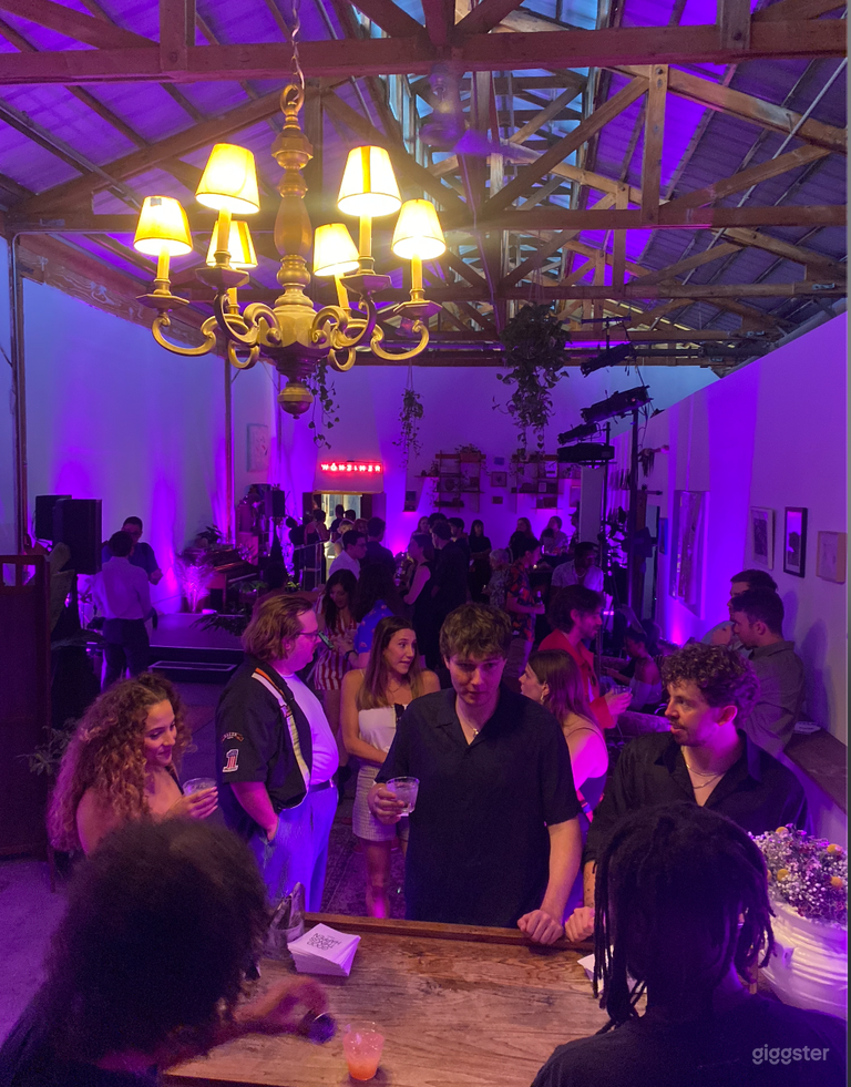  The Lovely Living Room 