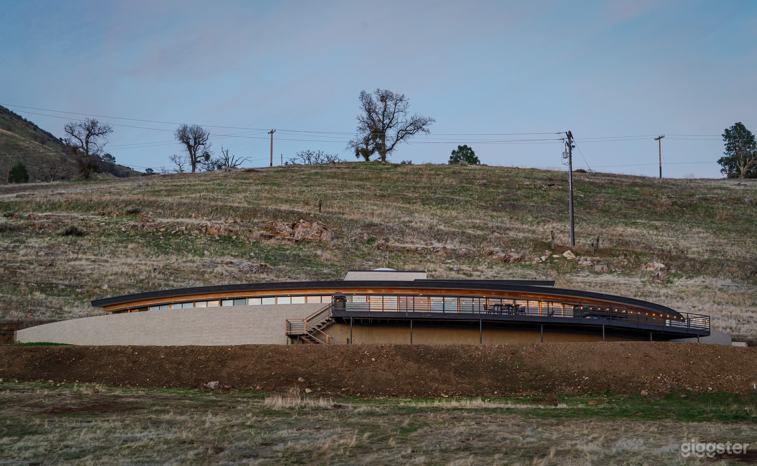 Flying Saucer Ranch Photo 2