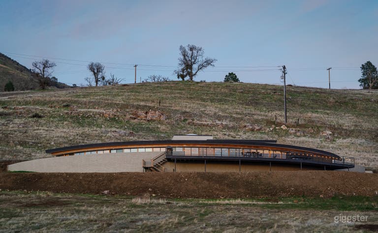  Flying Saucer Ranch 