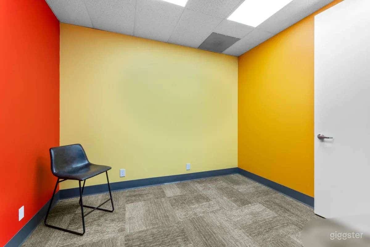 The Multi-Color Room for Production Photo 3