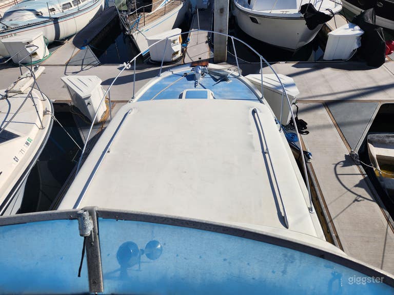  Vintage 1967 Uniflite 