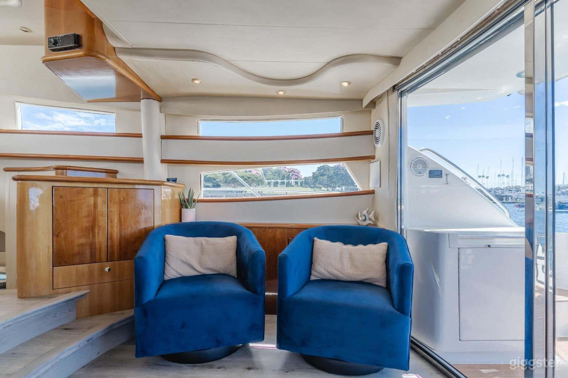 60' NEPTUNUS YACHT Photo 3