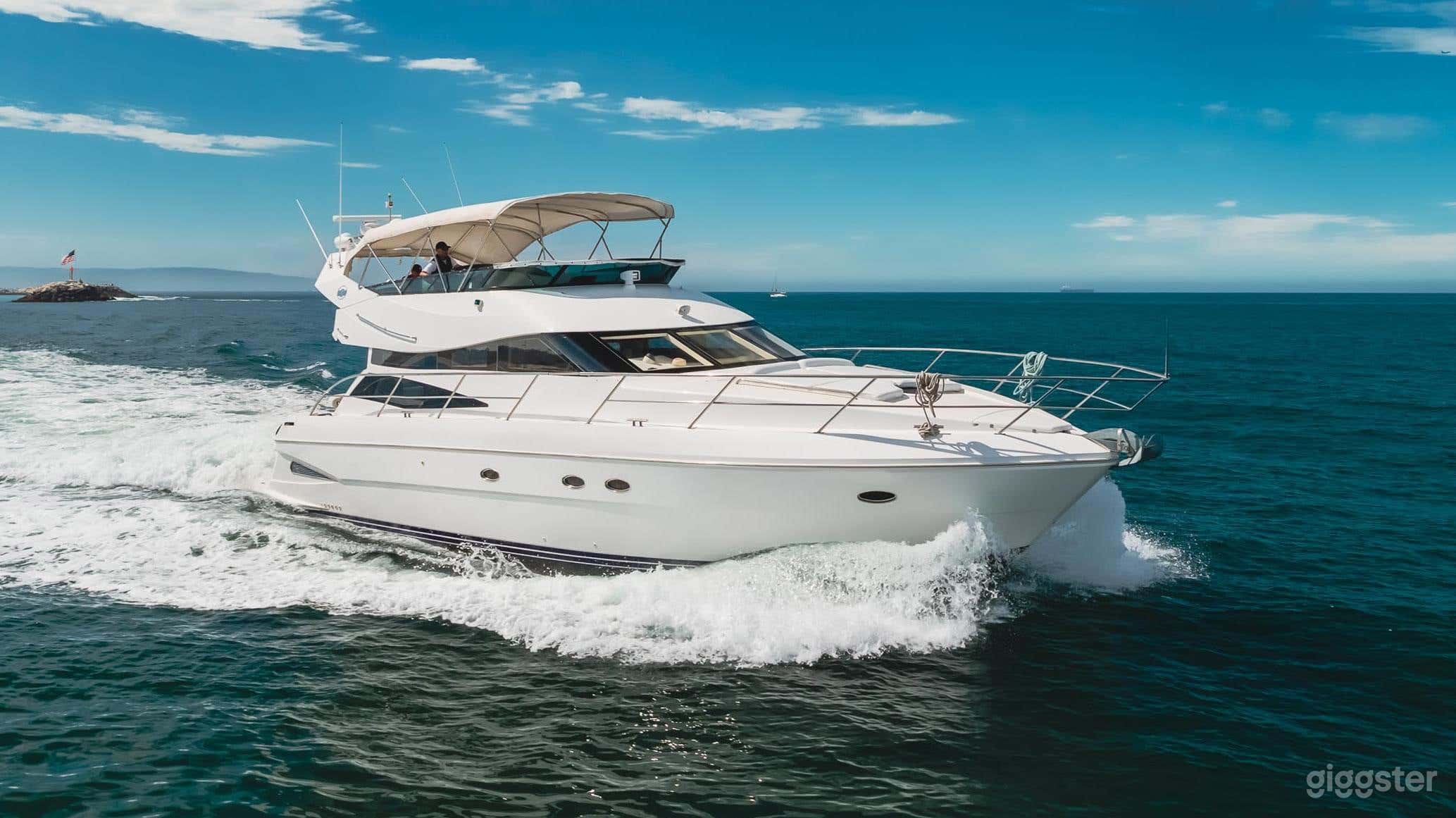 60' NEPTUNUS YACHT Photo 1