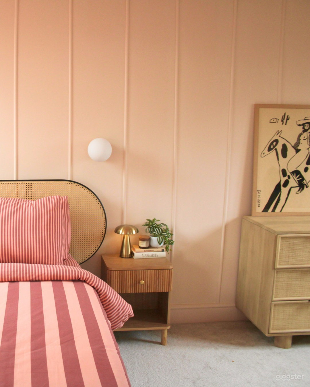 Colourful Victorian House Photo 4