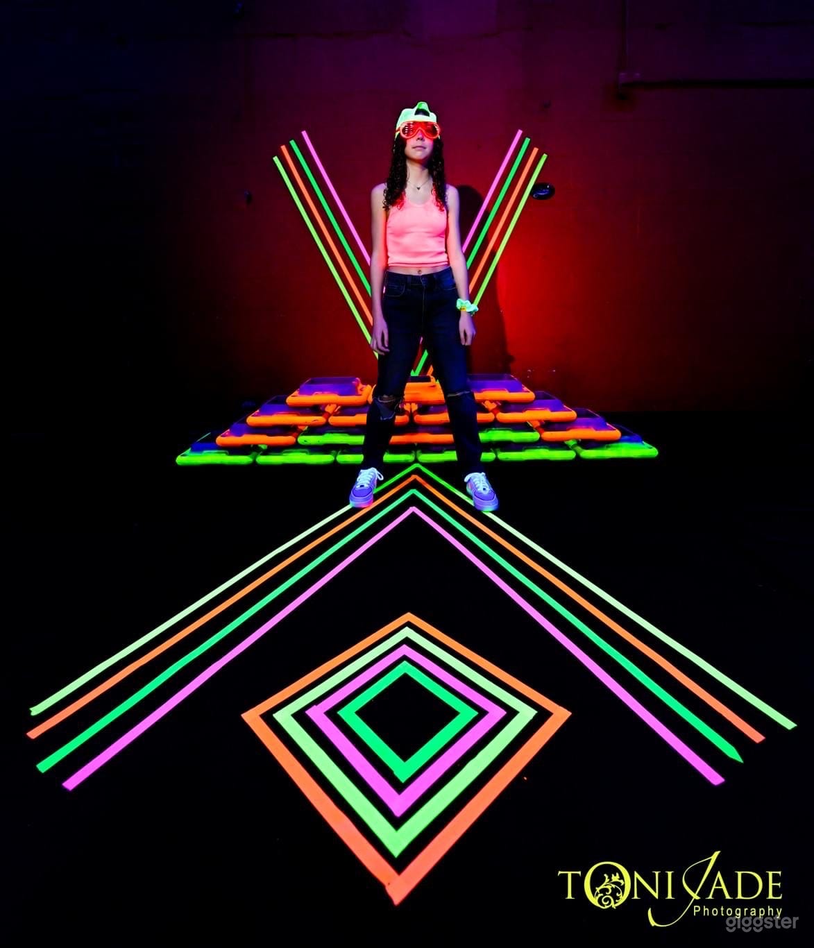Fitness studio for Photo shoots, Events , Parties and more Photo 2