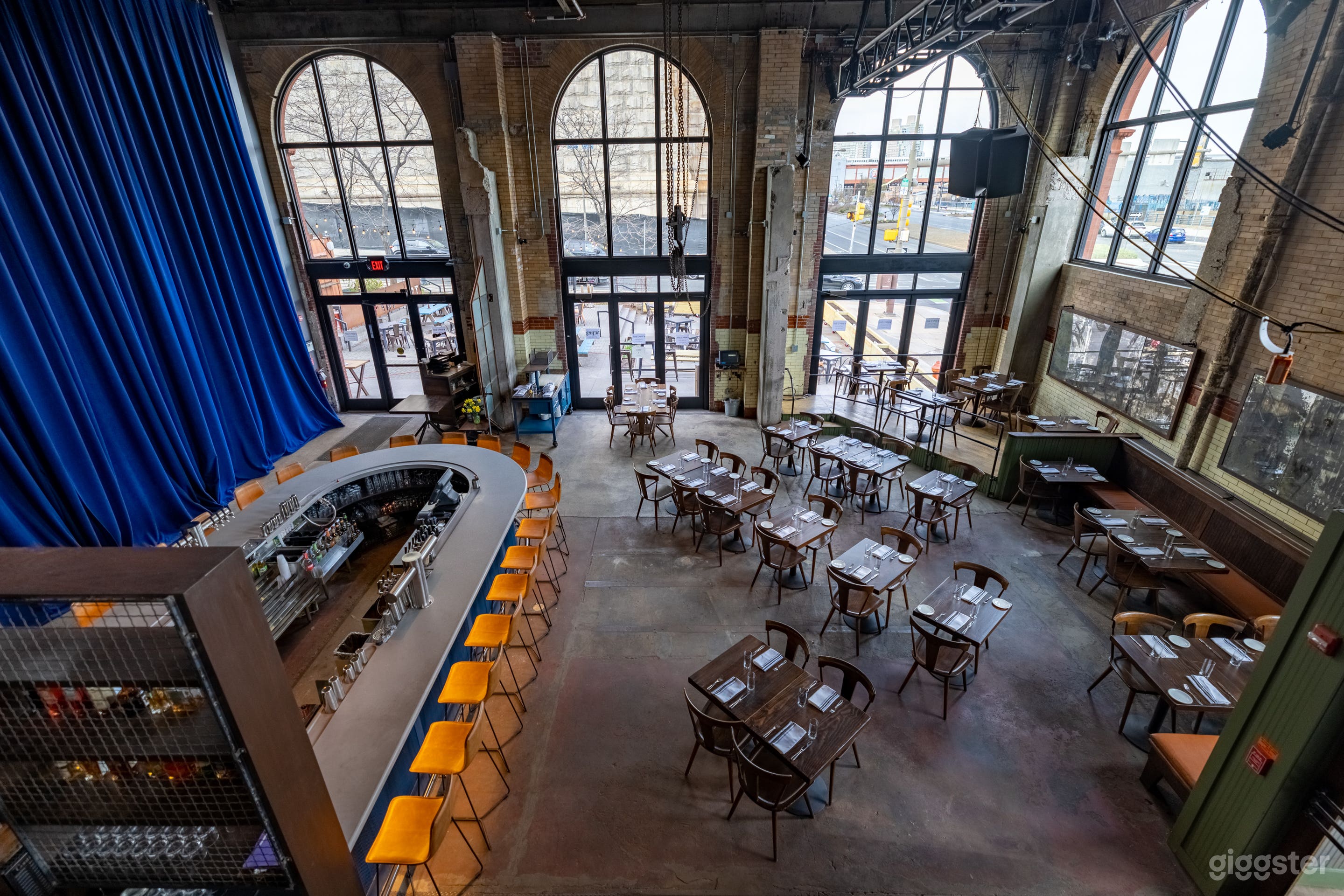 Distinctive Bar Photo 1