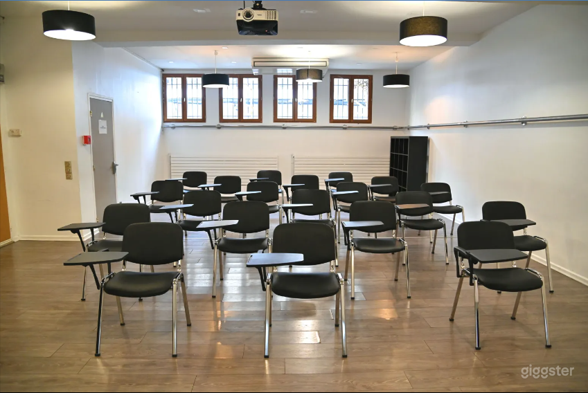 Le Studio de la Villa Lemons Photo 2