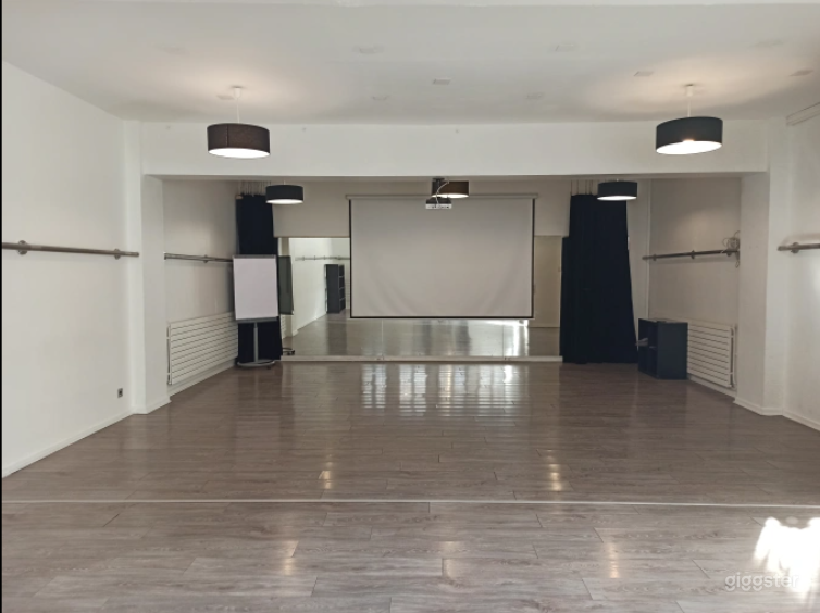 Le Studio de la Villa Lemons Photo 4