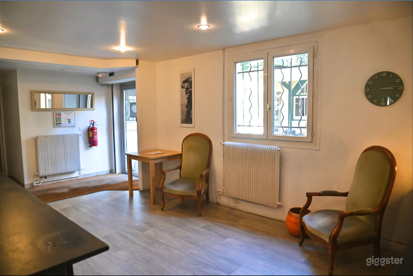 Le Studio de la Villa Lemons Photo 3