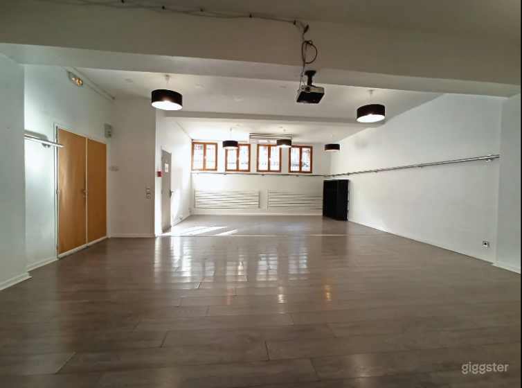 Le Studio de la Villa Lemons Photo 1