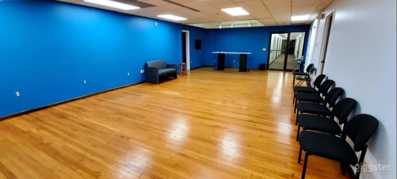 Main Floor Event Space Photo 2