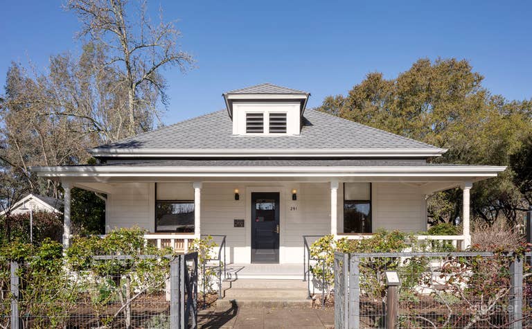  Intimate Outdoor Affair  - Sonoma 