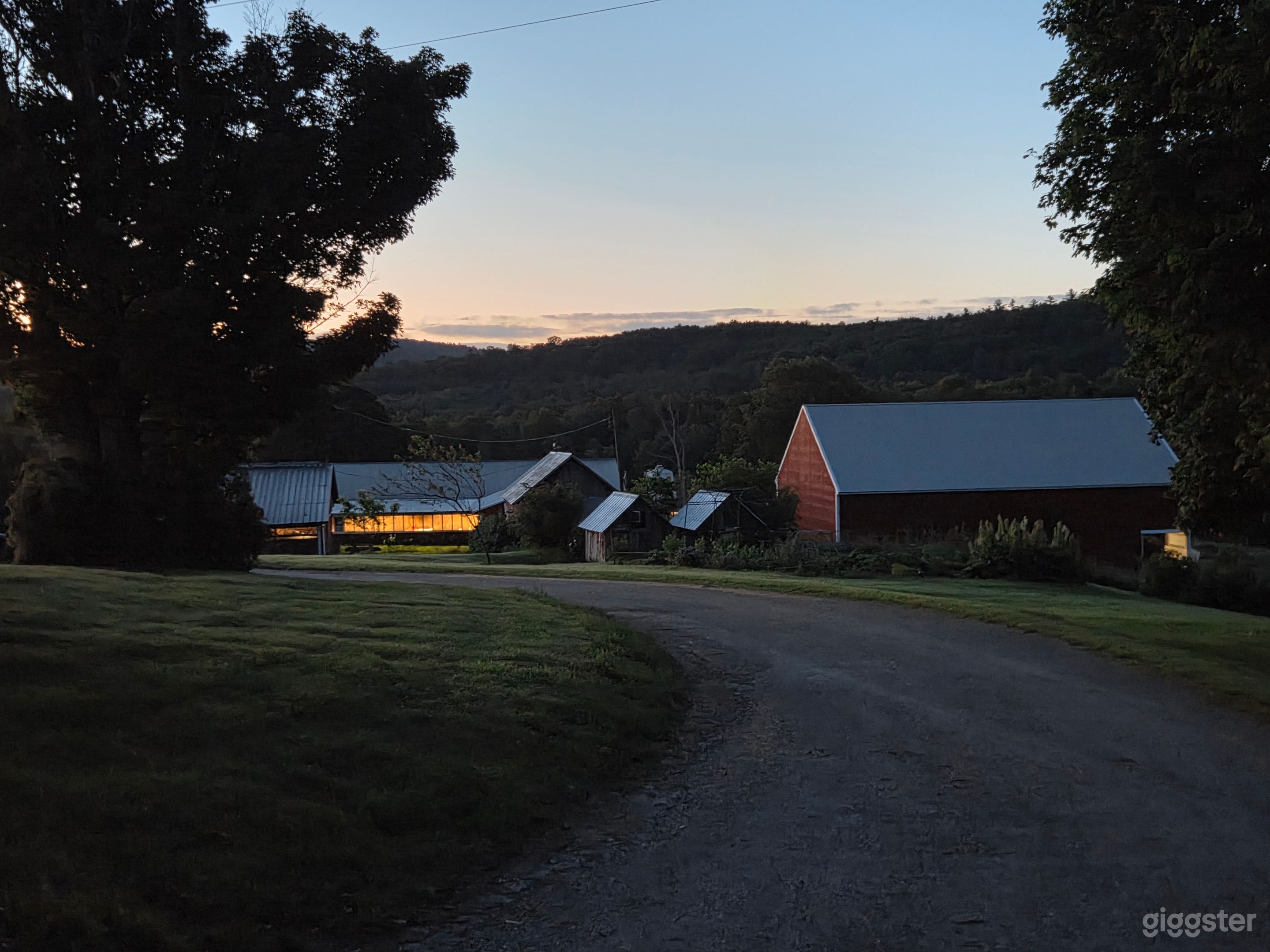 250 acre Goat Dairy Farm in Vermont Photo 3