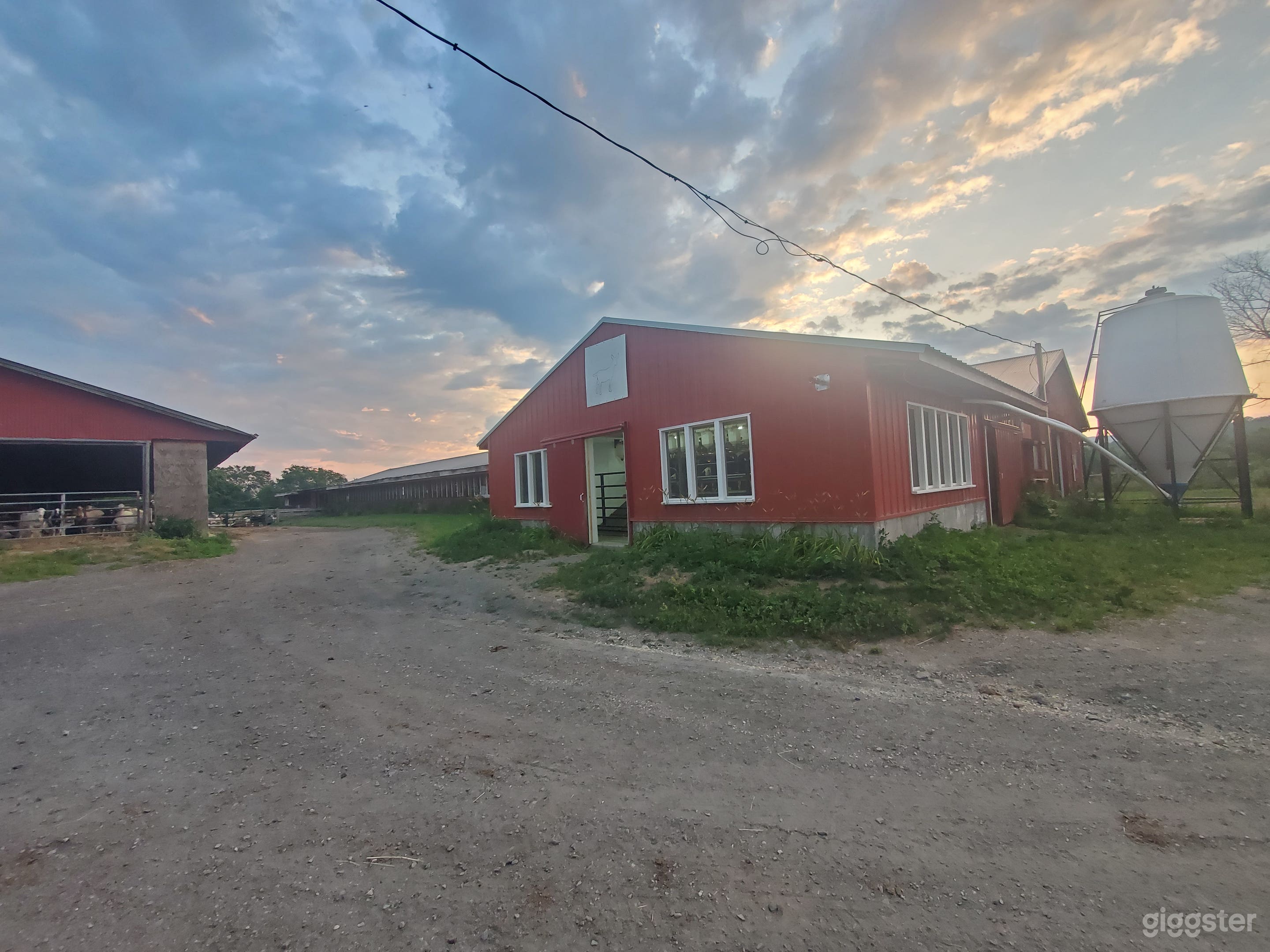 250 acre Goat Dairy Farm in Vermont Photo 4