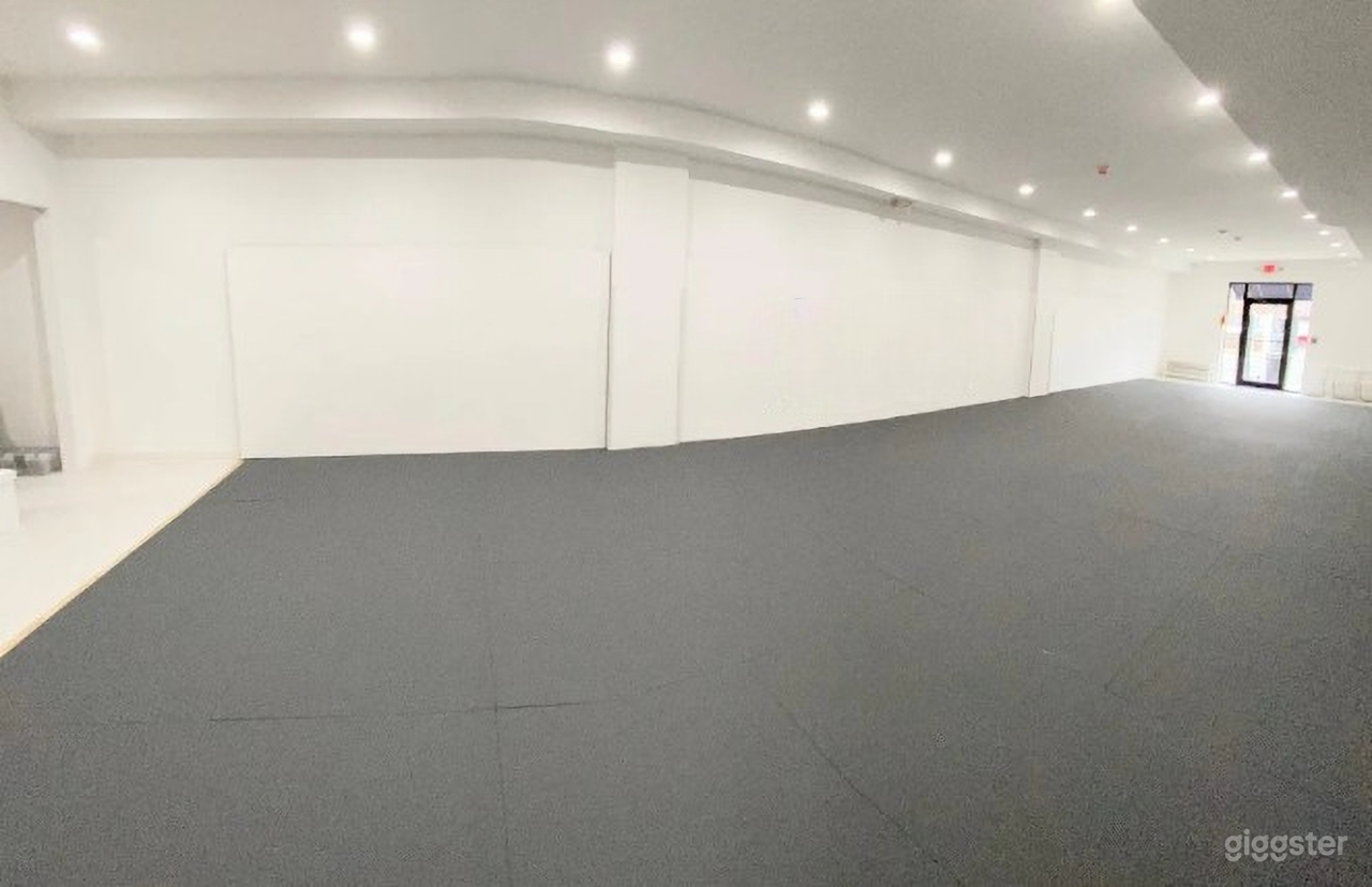 Top-tier Brazilian Jiu Jitsu Academy in Port  Washington Photo 3