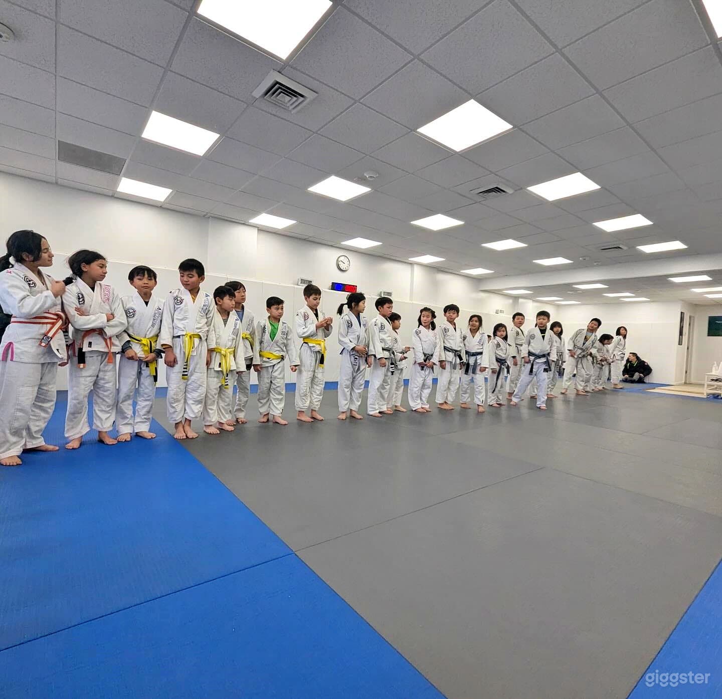 Top-tier Brazilian Jiu Jitsu Academy in Port  Washington Photo 4