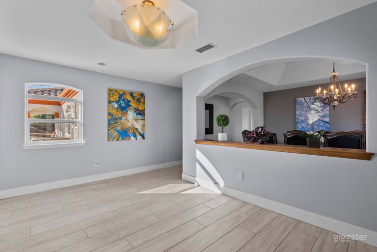  10 ACRE ESTATE, LA'S HIGHEST SPECIAL EVENT VENUE - ELEVATION 2550 FT. 