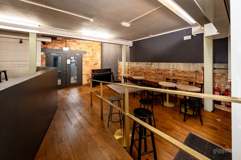  Theatre and Studio Spaces in London's West End 