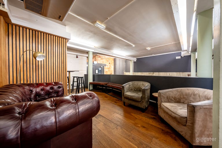 Theatre and Studio Spaces in London's West End 